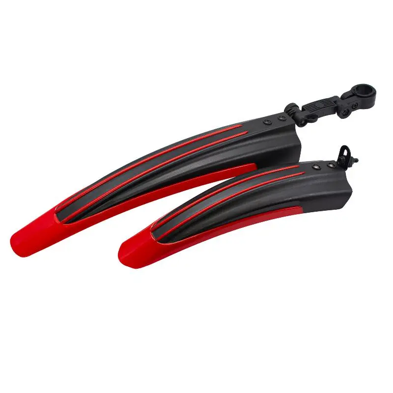 Комплект велокрыльев BIG BRO BB-016-2R от магазина Супер Спорт