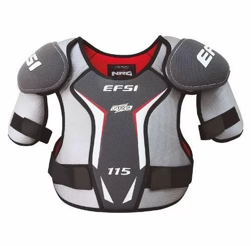 Нагрудник игрока EFSI NRG 115 подростковый от магазина Супер Спорт