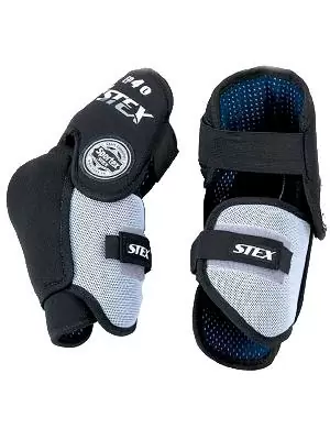 Налокотники игрока хоккея с шайбой STEX от магазина Супер Спорт