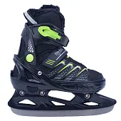 Коньки BIG BRO PW-253В-5 раздвижные хоккейные Коньки BIG BRO PW-253В-5 раздвижные хоккейные от магазина Супер Спорт