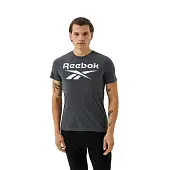 Футболка Reebok мужская IL3699 Футболка Reebok мужская IL3699 от магазина Супер Спорт