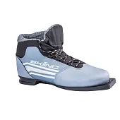 Ботинки лыжные TREK SkiingIK2 Ботинки лыжные TREK SkiingIK2 от магазина Супер Спорт