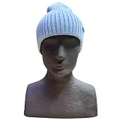 Шапка 73415 голубой Шапка 73415 голубой от магазина Супер Спорт