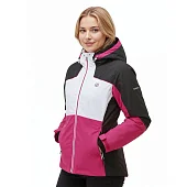 Куртка Dare 2b Flourish Jacket DWP464 pink от магазина Супер Спорт